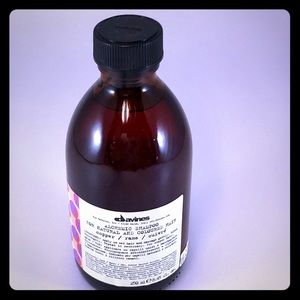 Davines Copper Alchemic Shampoo